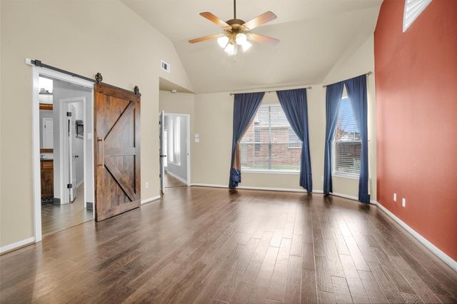 22951 Heathercroft Drive, Katy, TX 77450