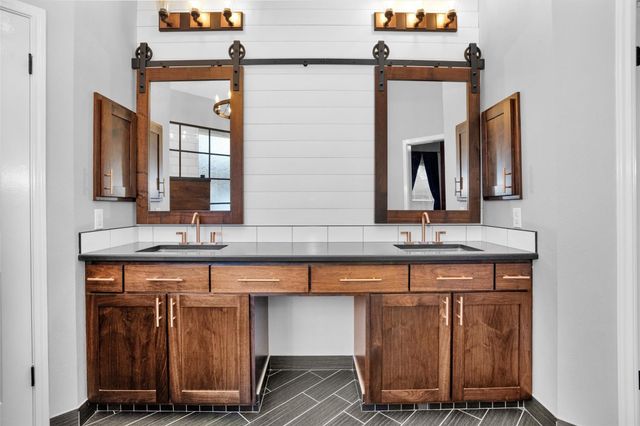 22951 Heathercroft Drive, Katy, TX 77450