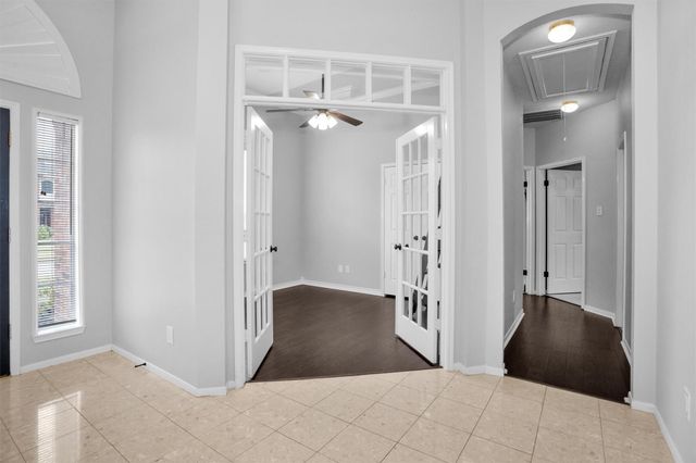 22951 Heathercroft Drive, Katy, TX 77450