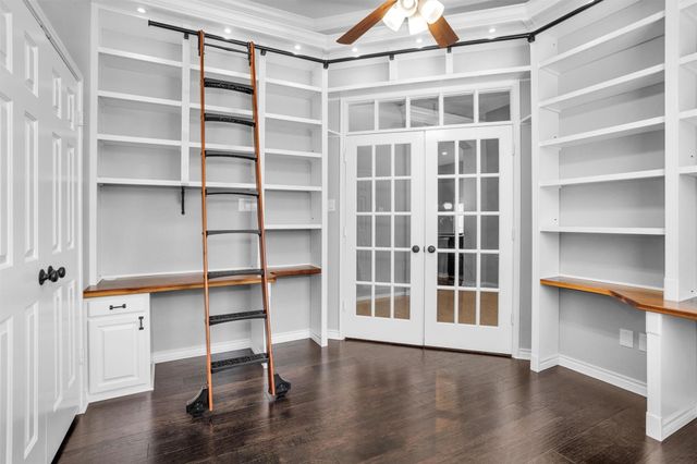 22951 Heathercroft Drive, Katy, TX 77450