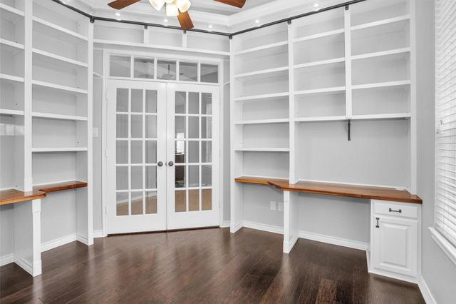 22951 Heathercroft Drive, Katy, TX 77450