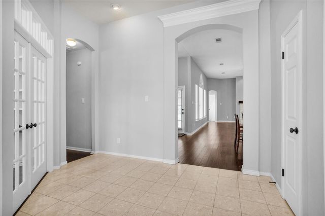 22951 Heathercroft Drive, Katy, TX 77450