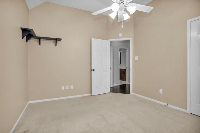 22951 Heathercroft Drive, Katy, TX 77450