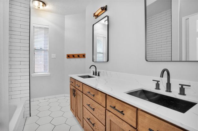 22951 Heathercroft Drive, Katy, TX 77450