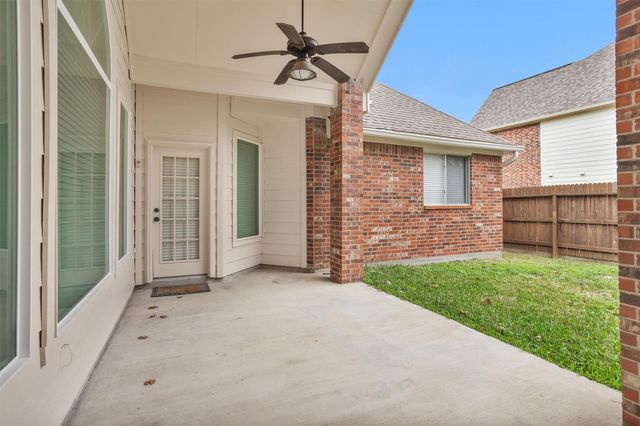 22951 Heathercroft Drive, Katy, TX 77450
