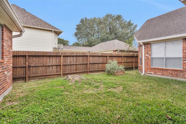 22951 Heathercroft Drive, Katy, TX 77450