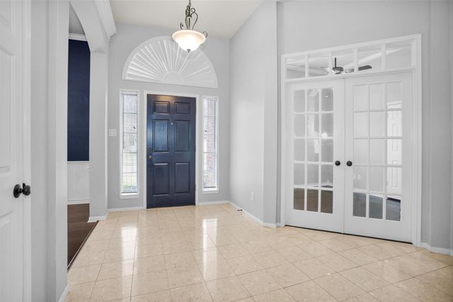 22951 Heathercroft Drive, Katy, TX 77450