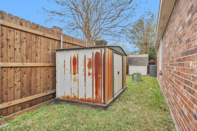 22951 Heathercroft Drive, Katy, TX 77450