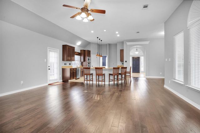 22951 Heathercroft Drive, Katy, TX 77450