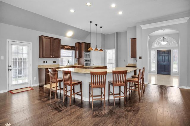 22951 Heathercroft Drive, Katy, TX 77450