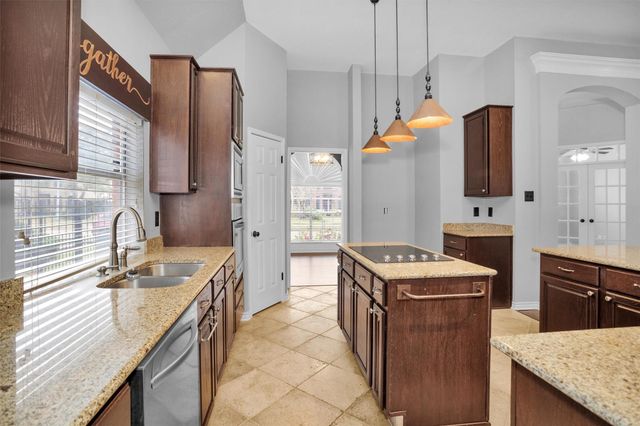 22951 Heathercroft Drive, Katy, TX 77450