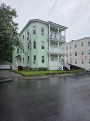20 N Manchester St 2, Brockton, MA 02302