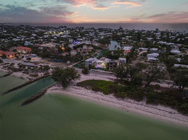 115 N BAY BOULEVARD, Anna Maria, FL 34216