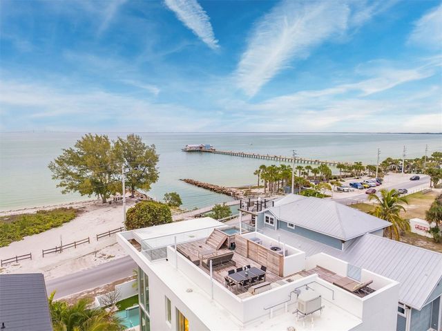 115 N BAY BOULEVARD, Anna Maria, FL 34216