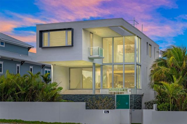 115 N BAY BOULEVARD, Anna Maria, FL 34216