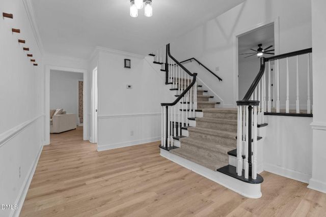 2417 Bel Air Avenue SE, Wilson, NC 27893