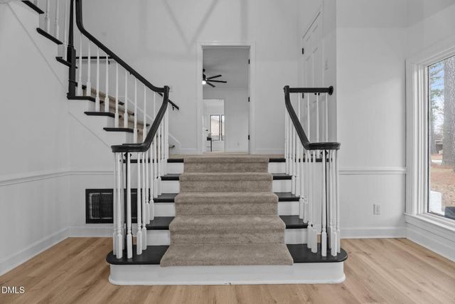 2417 Bel Air Avenue SE, Wilson, NC 27893