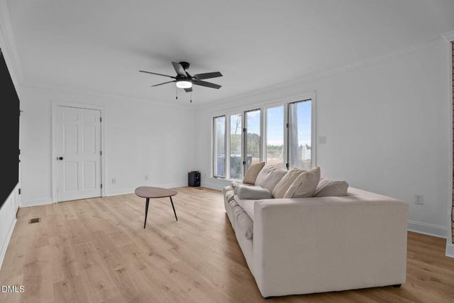 2417 Bel Air Avenue SE, Wilson, NC 27893