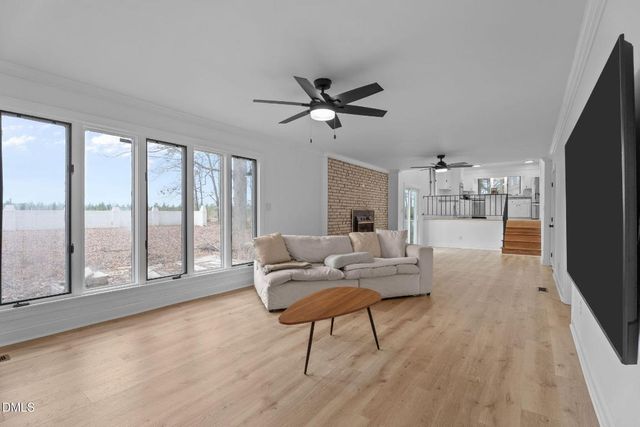 2417 Bel Air Avenue SE, Wilson, NC 27893