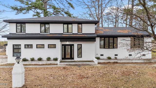 2417 Bel Air Avenue SE, Wilson, NC 27893