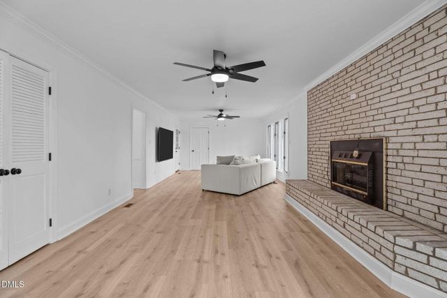 2417 Bel Air Avenue SE, Wilson, NC 27893