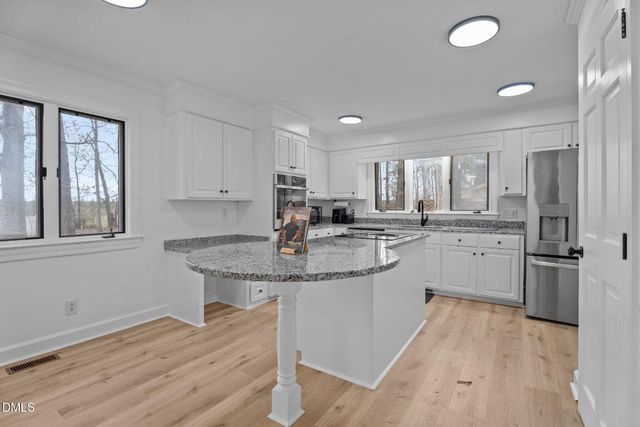 2417 Bel Air Avenue SE, Wilson, NC 27893