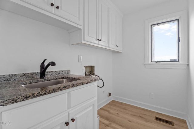 2417 Bel Air Avenue SE, Wilson, NC 27893