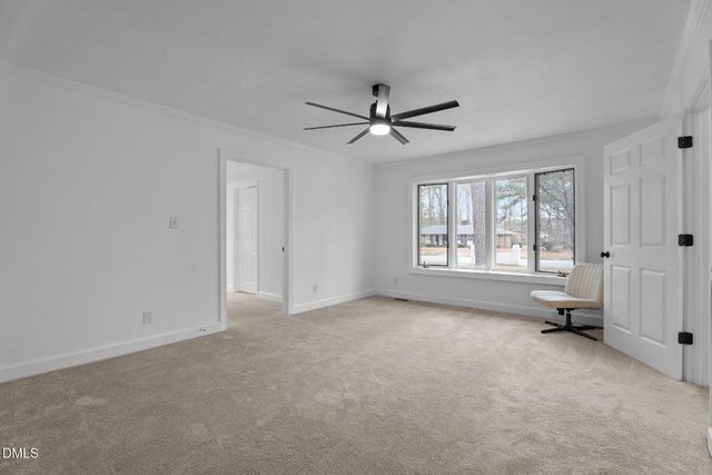 2417 Bel Air Avenue SE, Wilson, NC 27893