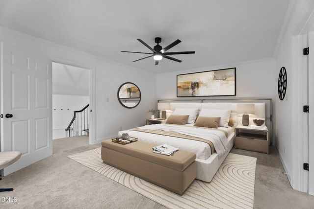 2417 Bel Air Avenue SE, Wilson, NC 27893