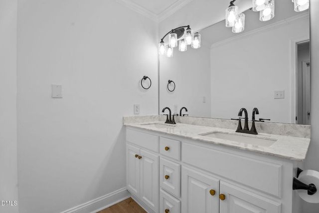 2417 Bel Air Avenue SE, Wilson, NC 27893