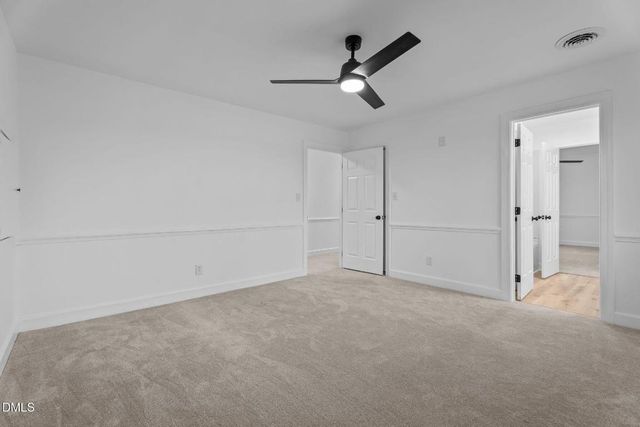 2417 Bel Air Avenue SE, Wilson, NC 27893