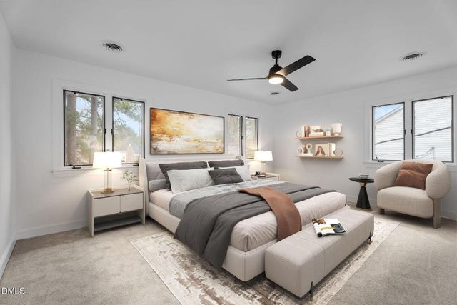 2417 Bel Air Avenue SE, Wilson, NC 27893