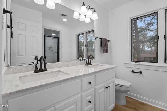 2417 Bel Air Avenue SE, Wilson, NC 27893