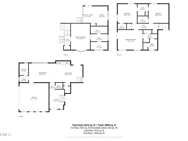 2417 Bel Air Avenue SE, Wilson, NC 27893