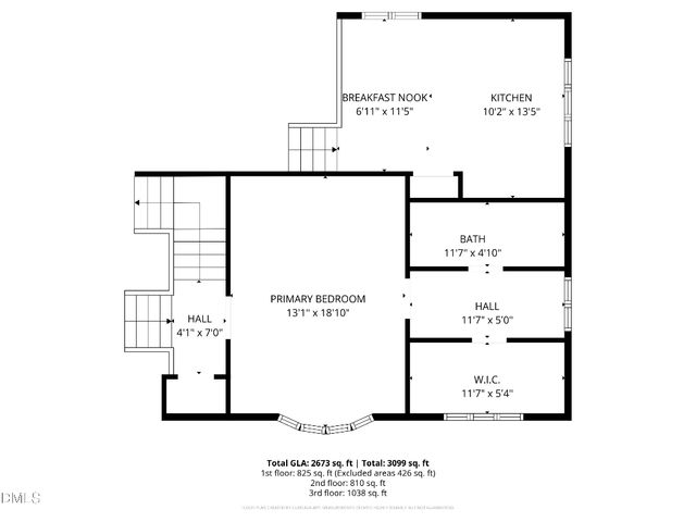 2417 Bel Air Avenue SE, Wilson, NC 27893