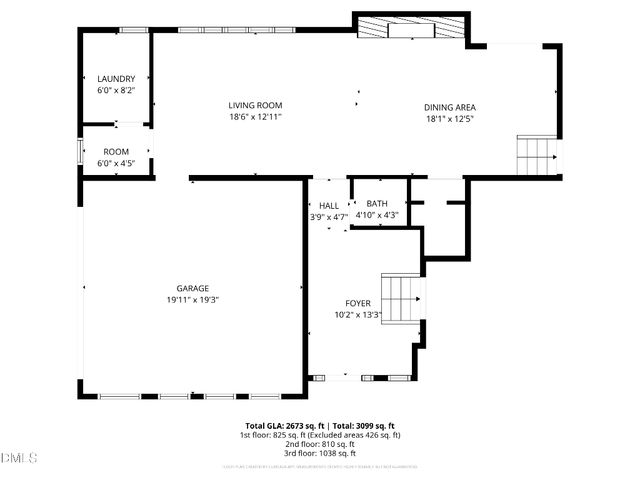 2417 Bel Air Avenue SE, Wilson, NC 27893