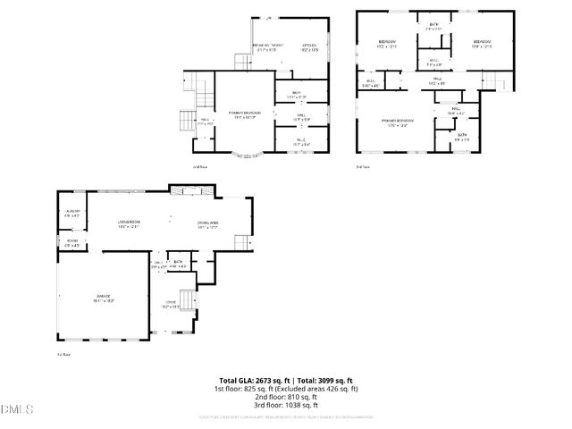 2417 Bel Air Avenue SE, Wilson, NC 27893