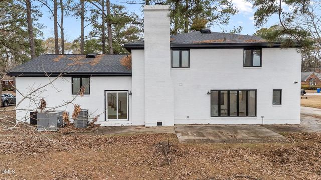 2417 Bel Air Avenue SE, Wilson, NC 27893