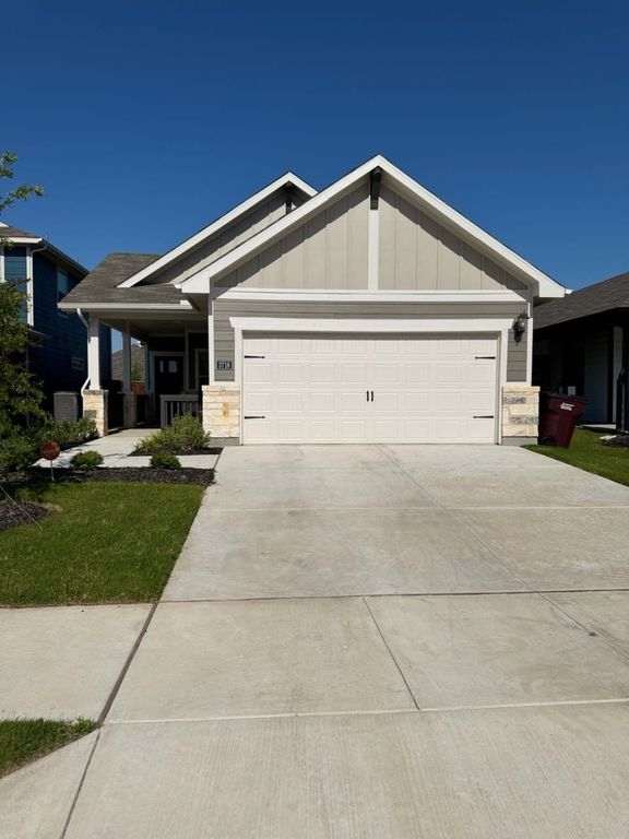 3716 Cisco Drive, Farmersville, TX 75442