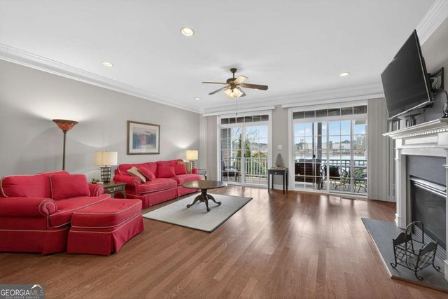 905 Greensboro Road UNIT 105, Eatonton, GA 31024