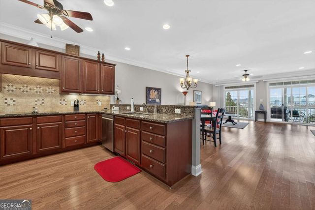 905 Greensboro Road UNIT 105, Eatonton, GA 31024