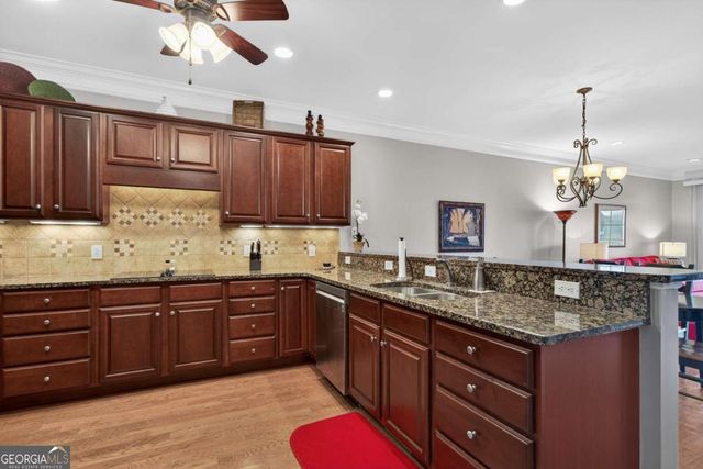 905 Greensboro Road UNIT 105, Eatonton, GA 31024