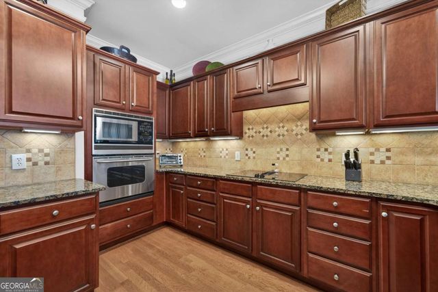 905 Greensboro Road UNIT 105, Eatonton, GA 31024