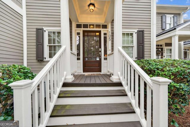 905 Greensboro Road UNIT 105, Eatonton, GA 31024