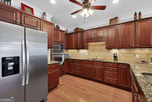 905 Greensboro Road UNIT 105, Eatonton, GA 31024