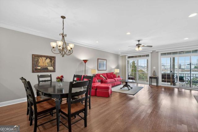 905 Greensboro Road UNIT 105, Eatonton, GA 31024