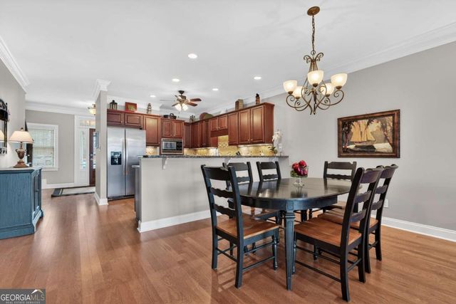 905 Greensboro Road UNIT 105, Eatonton, GA 31024