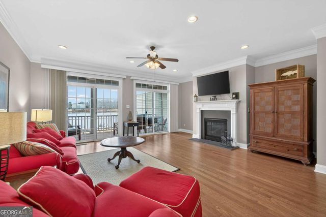 905 Greensboro Road UNIT 105, Eatonton, GA 31024