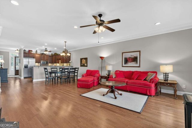 905 Greensboro Road UNIT 105, Eatonton, GA 31024