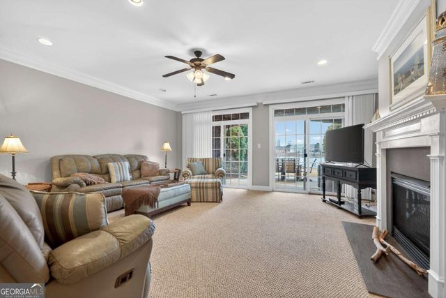 905 Greensboro Road UNIT 105, Eatonton, GA 31024